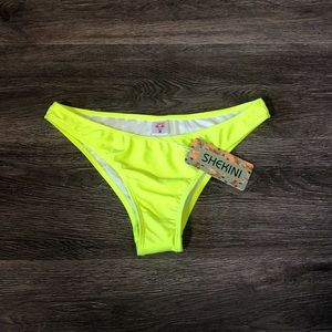 Shekini Neon Bottoms